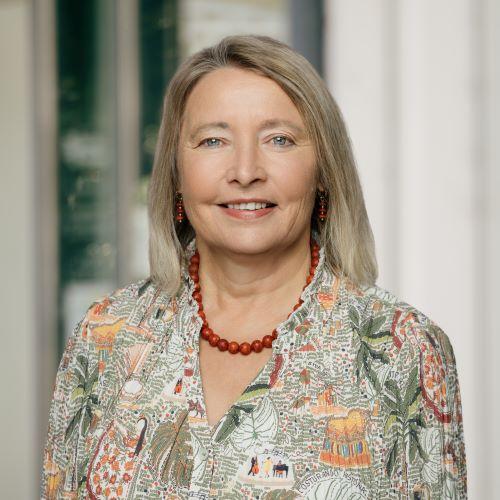 Profilbild von Sabine Müller