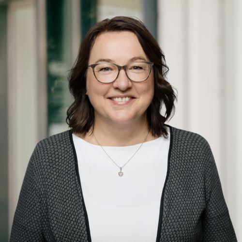 Profilbild von Jeannette Schach