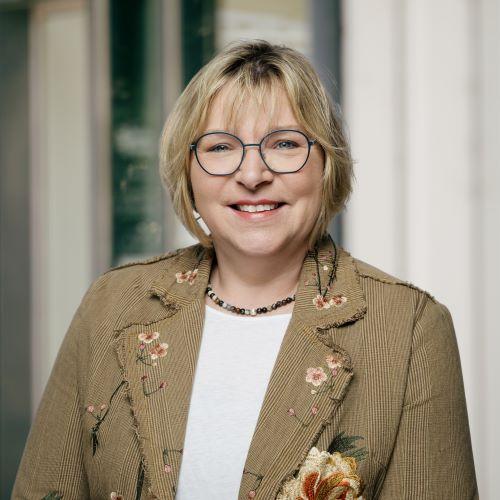 Profilbild von Heidi Süßer-Neps