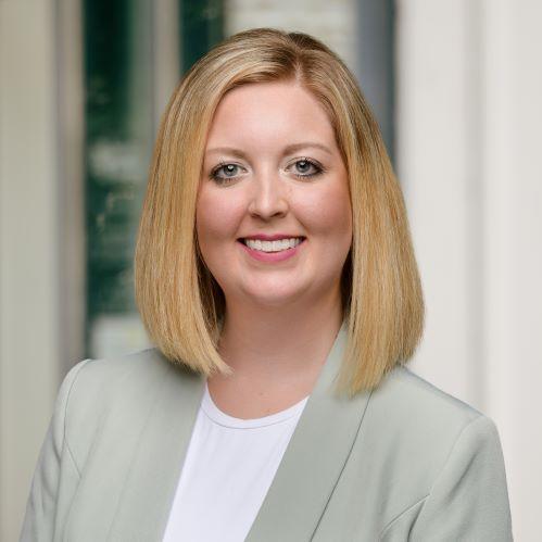 Profilbild von Isabel Hecke-Banzhaf