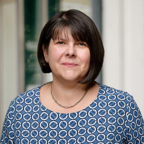 Profilbild von Susann Reichel