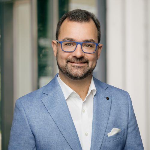 Profilbild von Jörg Sauer