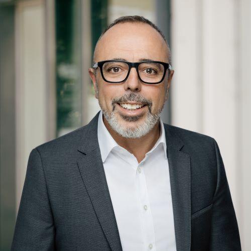 Profilbild von Alberto Guillen