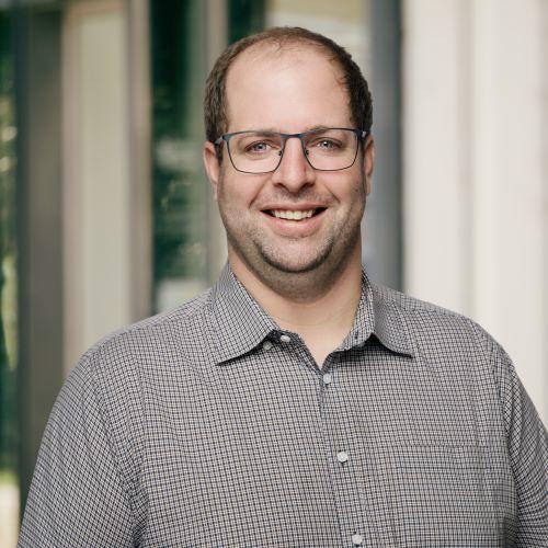 Profilbild von Jochen Heilemann