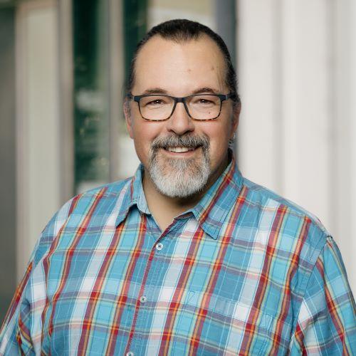 Profilbild von Mathias Seitz